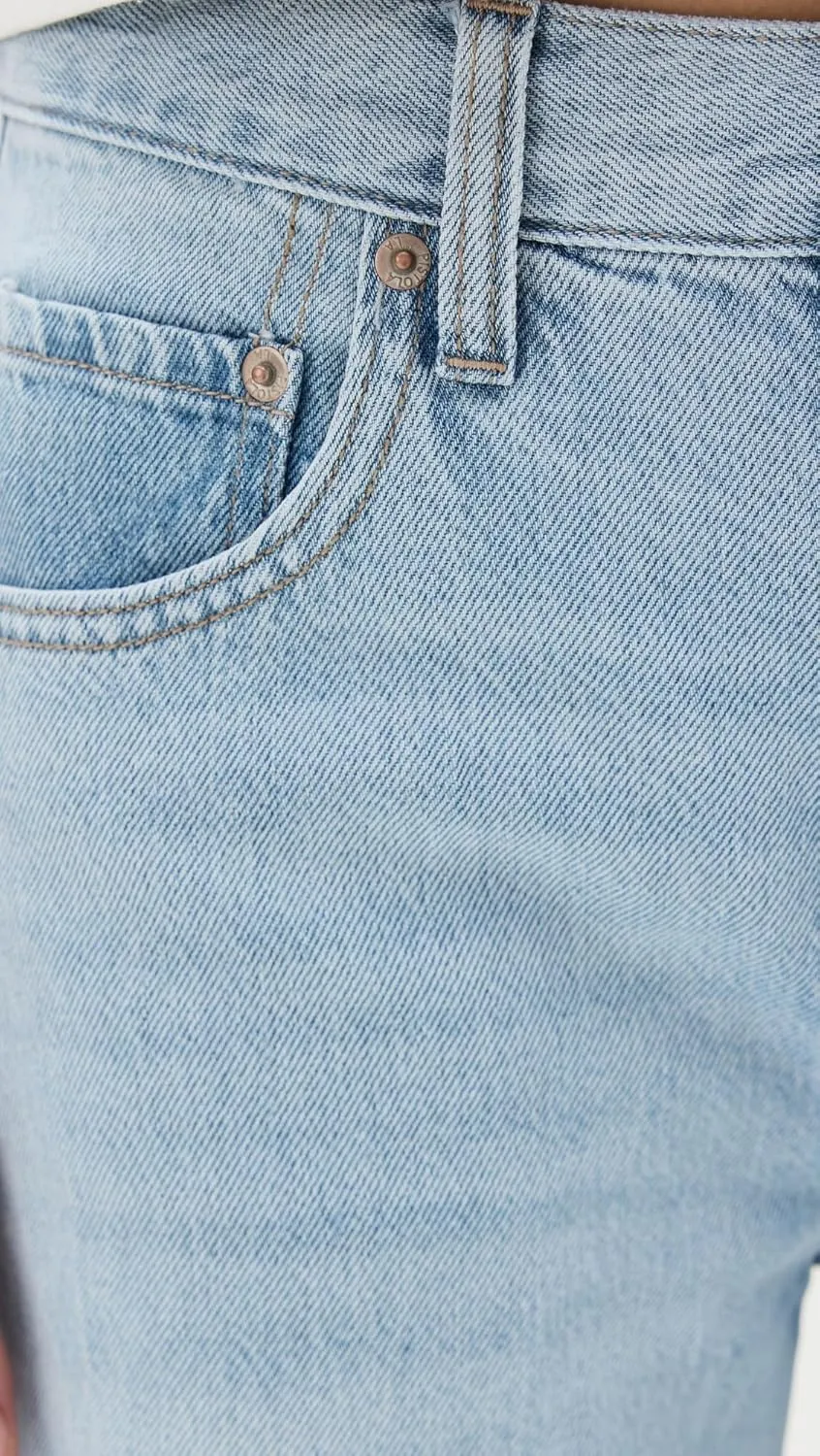 Pistola Denim Women's Jadyn Low Slung Palazzo Jeans