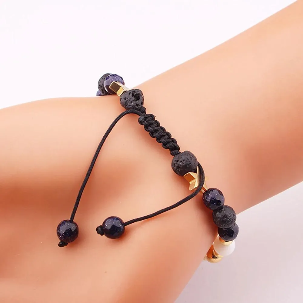 Planets Beads