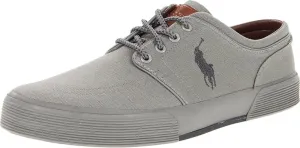 Polo Ralph Lauren Men's Faxon Low