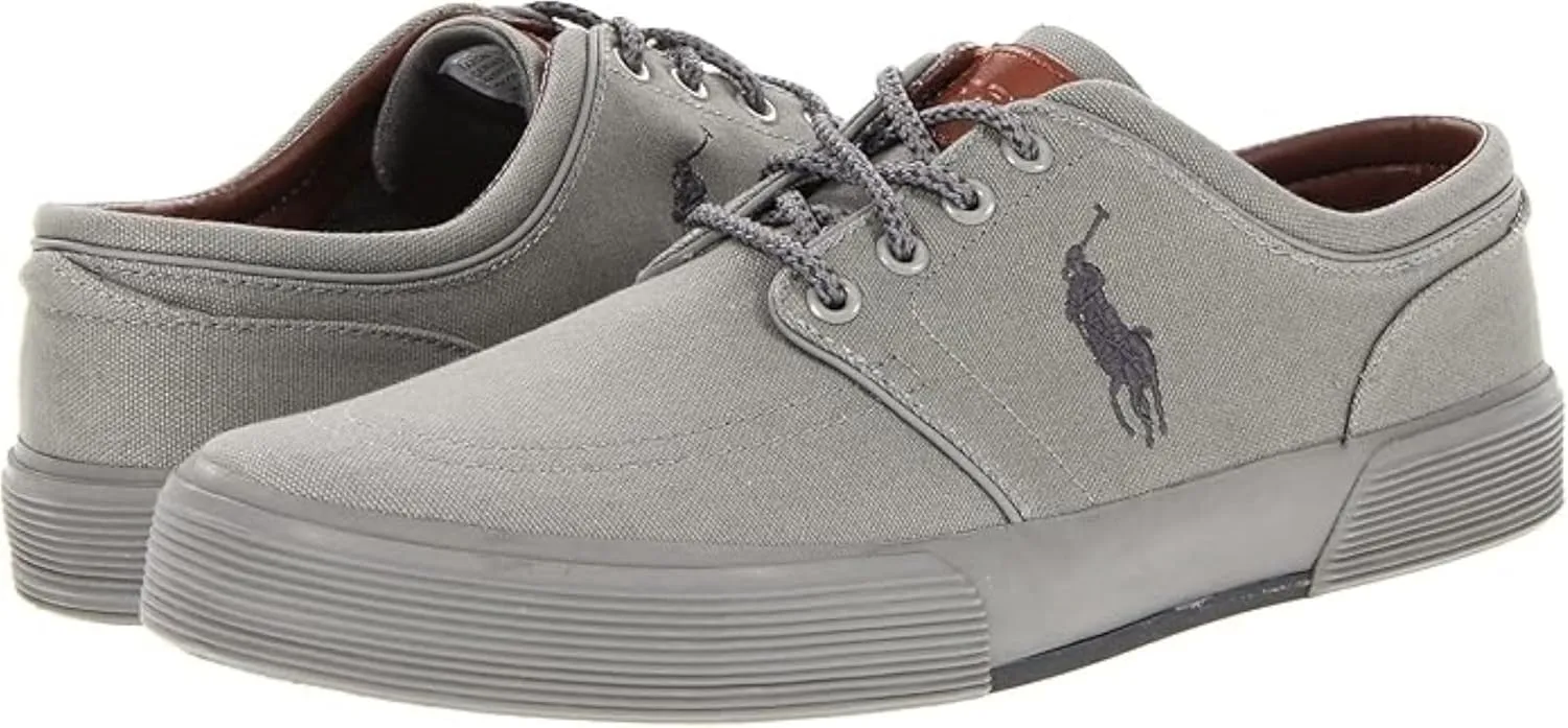 Polo Ralph Lauren Men's Faxon Low