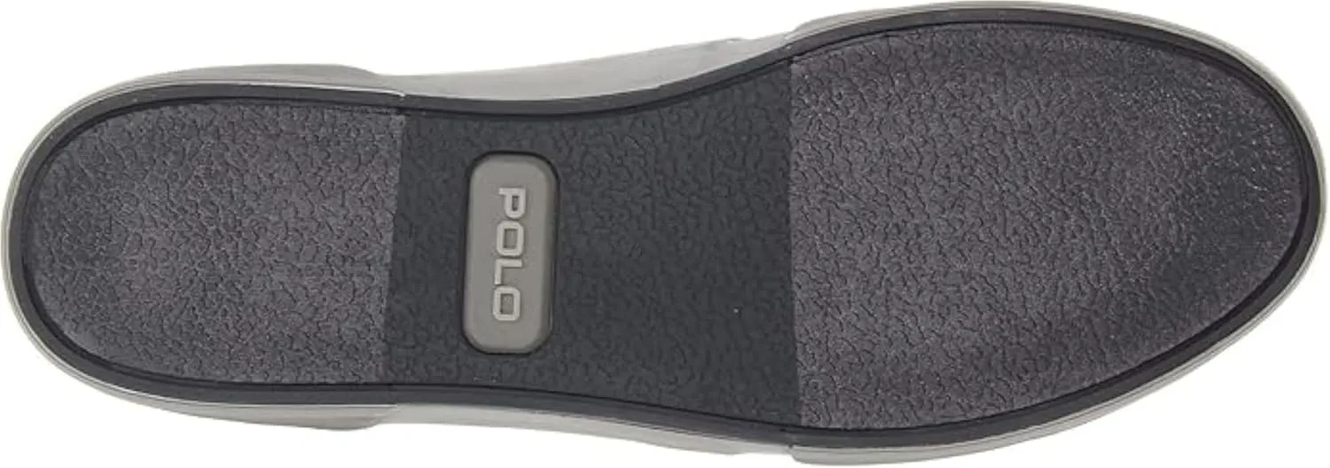Polo Ralph Lauren Men's Faxon Low