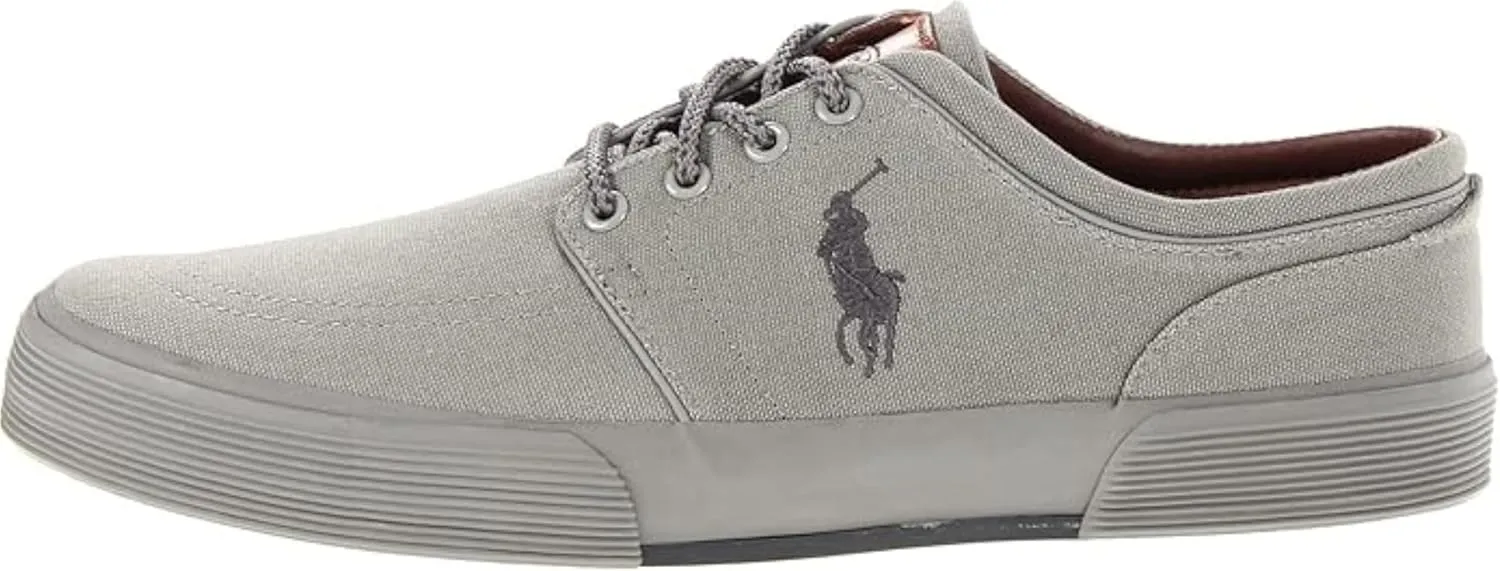 Polo Ralph Lauren Men's Faxon Low