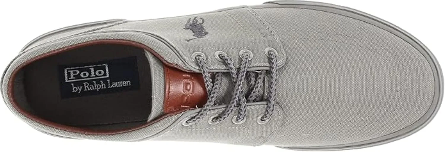 Polo Ralph Lauren Men's Faxon Low