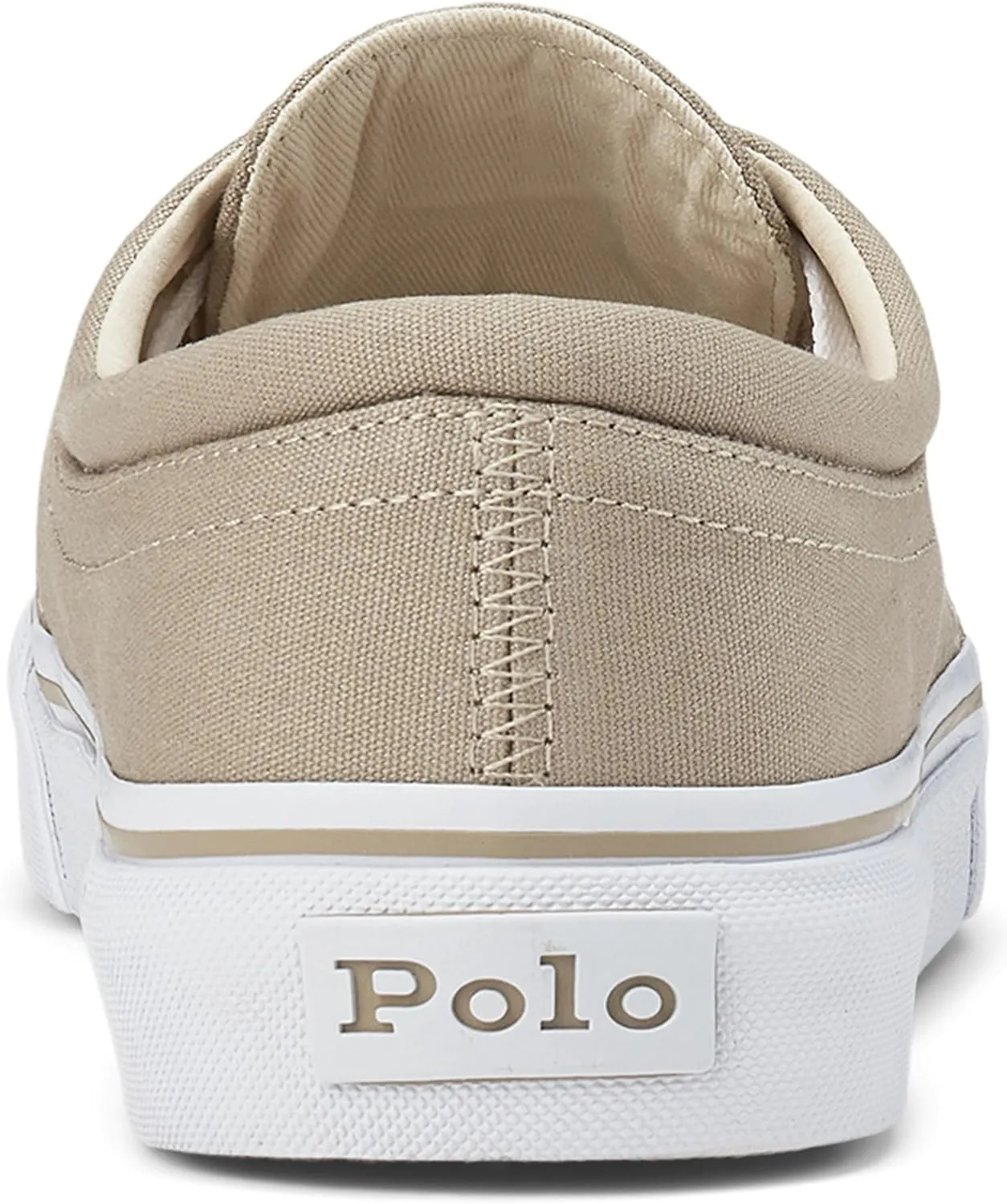 POLO RALPH LAUREN Men's Faxon X Sneaker