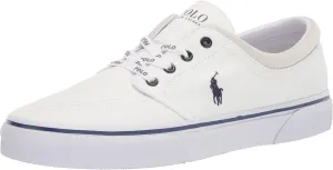 POLO RALPH LAUREN Men's Faxon X Sneaker