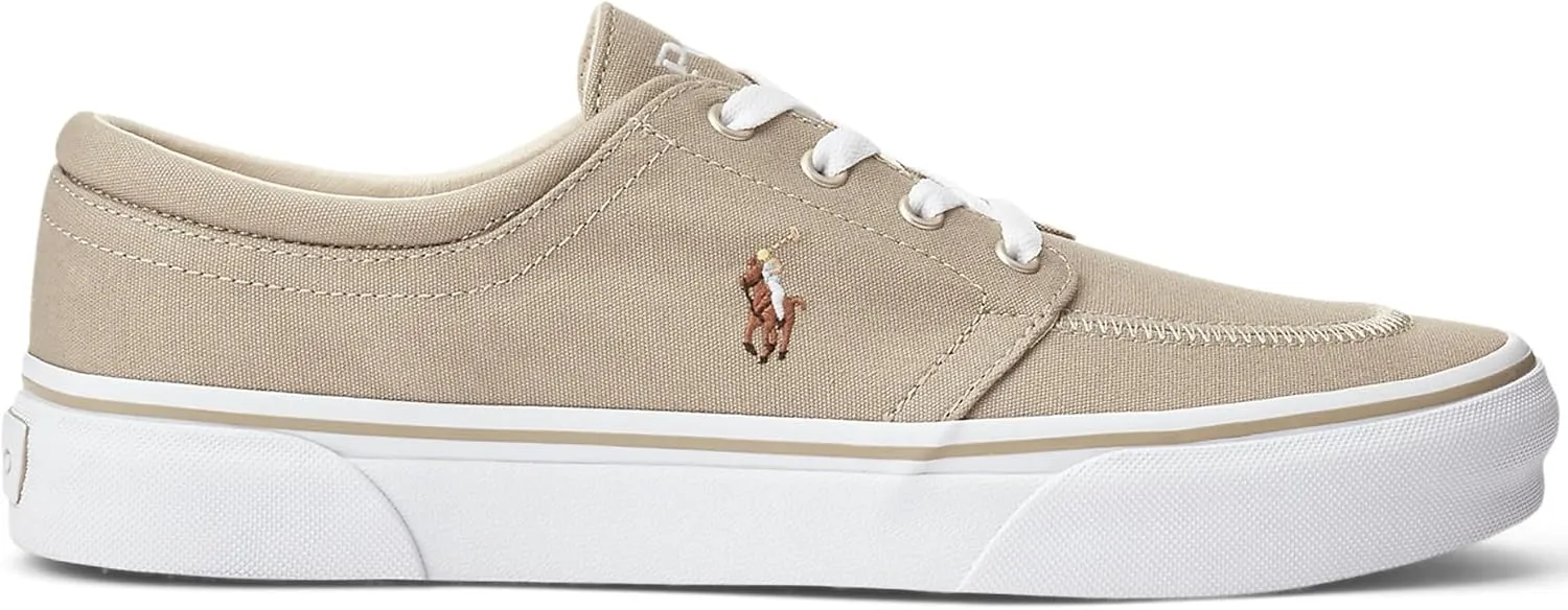 POLO RALPH LAUREN Men's Faxon X Sneaker