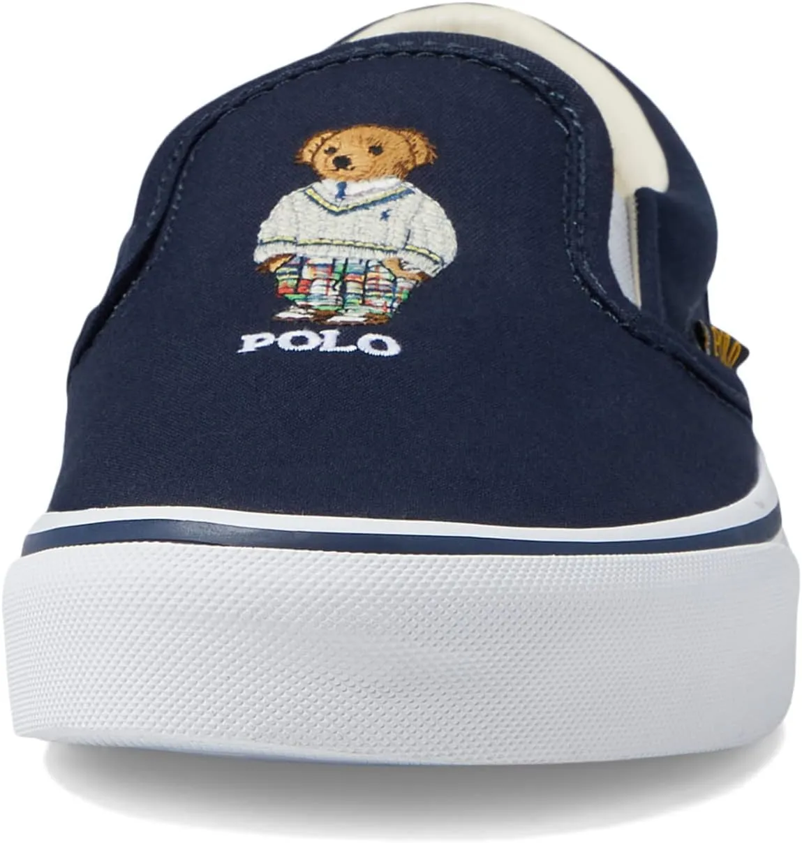 Polo Ralph Lauren Men's Keaton Slip-On