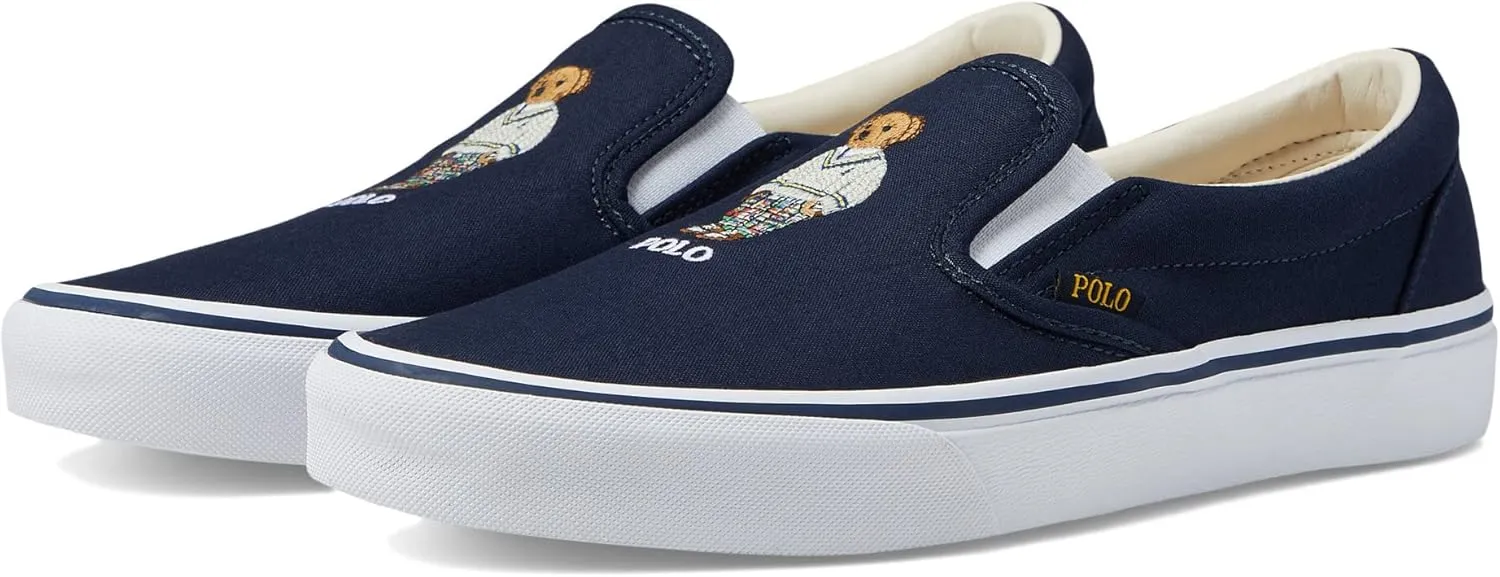 Polo Ralph Lauren Men's Keaton Slip-On