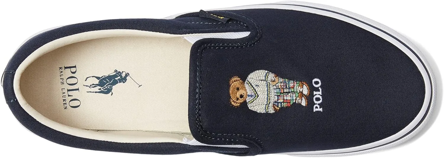 Polo Ralph Lauren Men's Keaton Slip-On