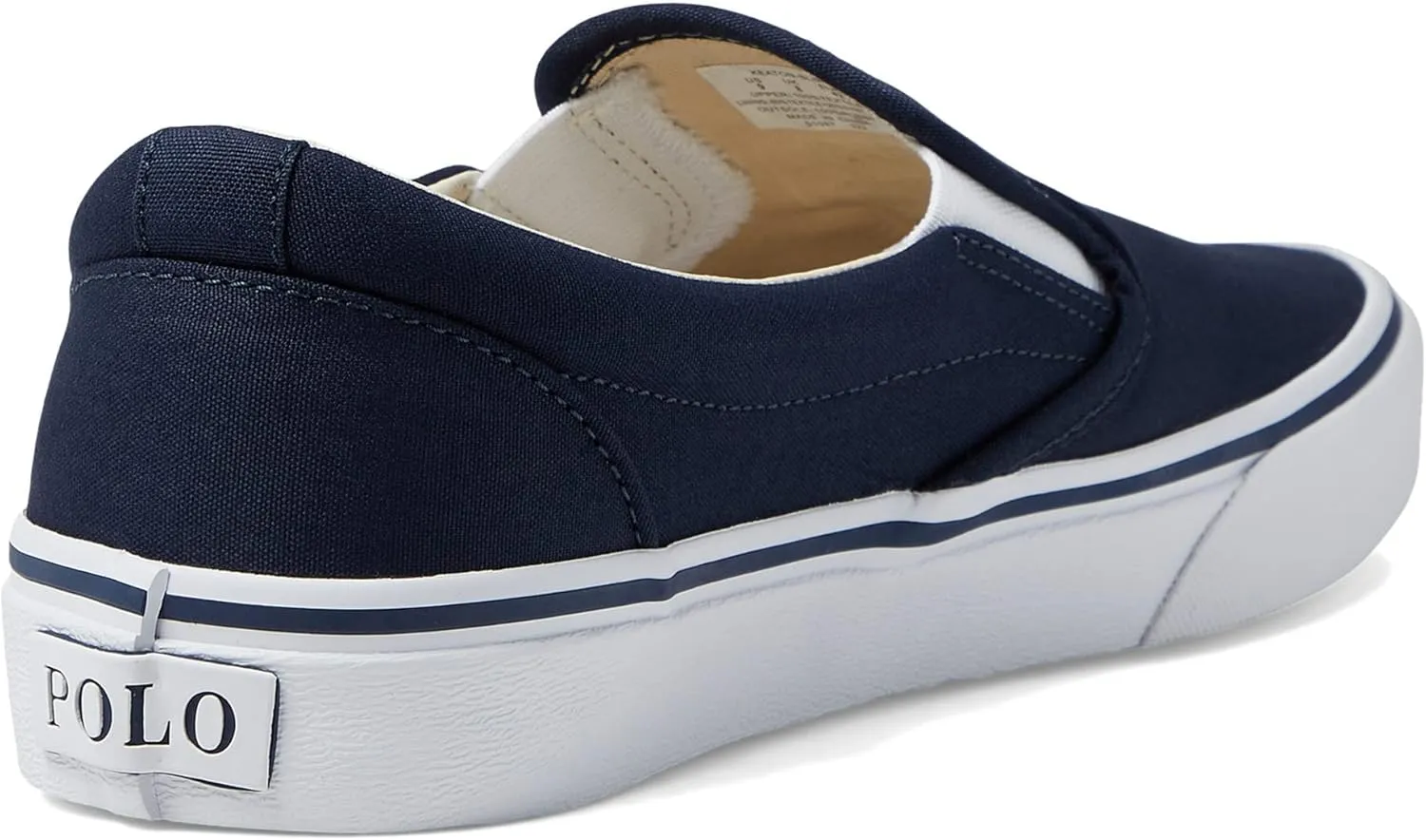 Polo Ralph Lauren Men's Keaton Slip-On