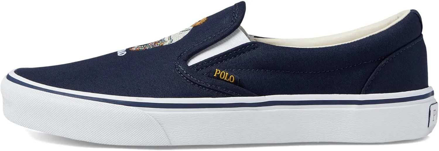 Polo Ralph Lauren Men's Keaton Slip-On