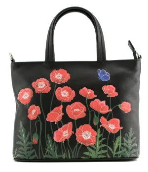Poppy Multiway Grab Bag