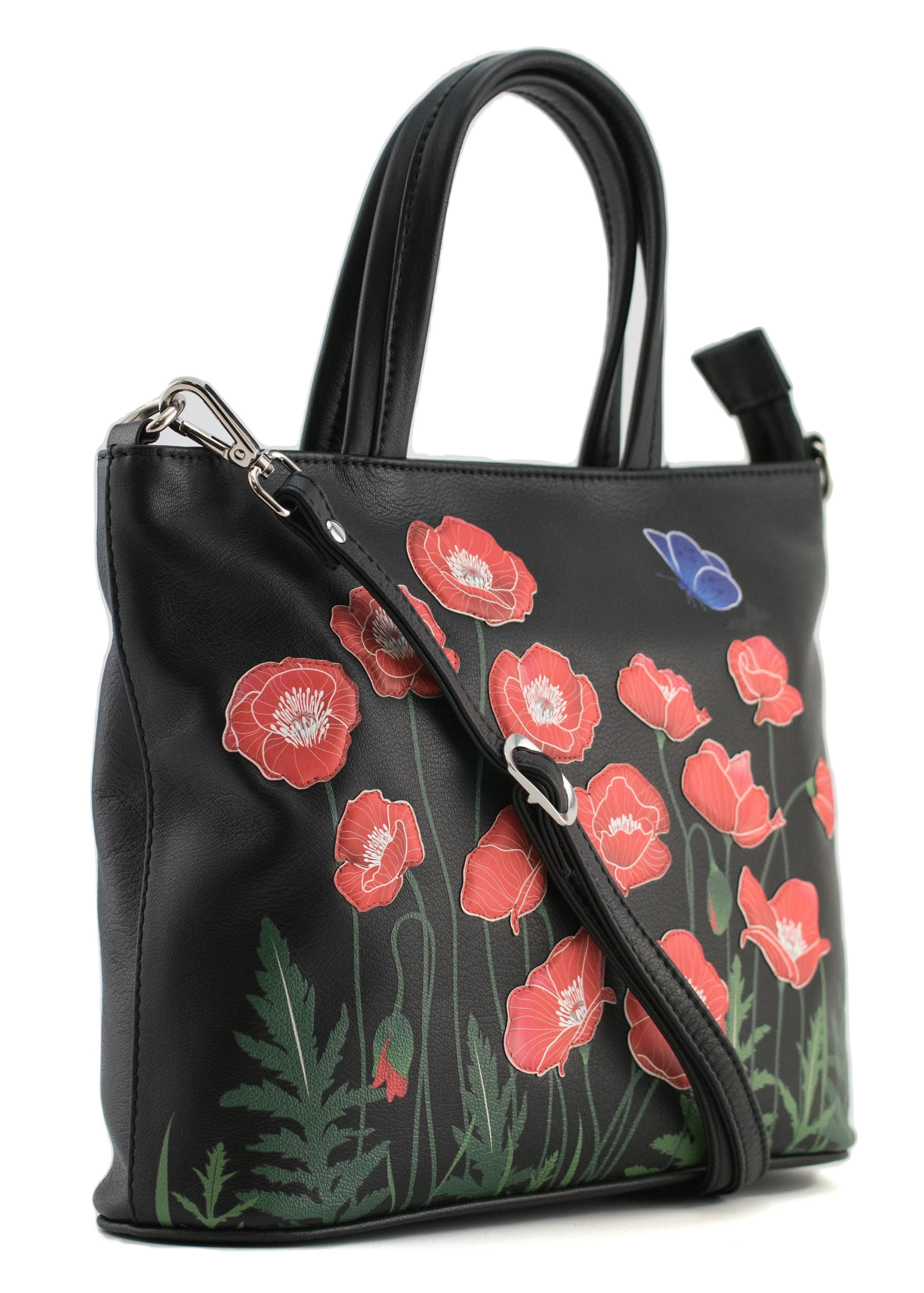 Poppy Multiway Grab Bag