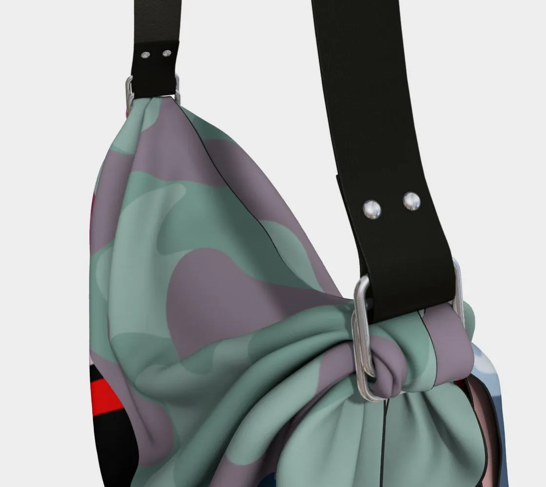 Prairie Blanket Bouche Hobo