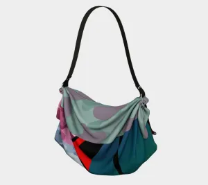 Prairie Blanket Bouche Hobo