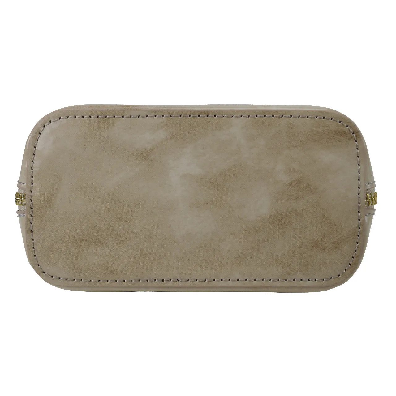Pratesi Volterra Brunelleschi Woman Clutches in genuine Italian leather - Brunelleschi Leather Sky Blue - SZN