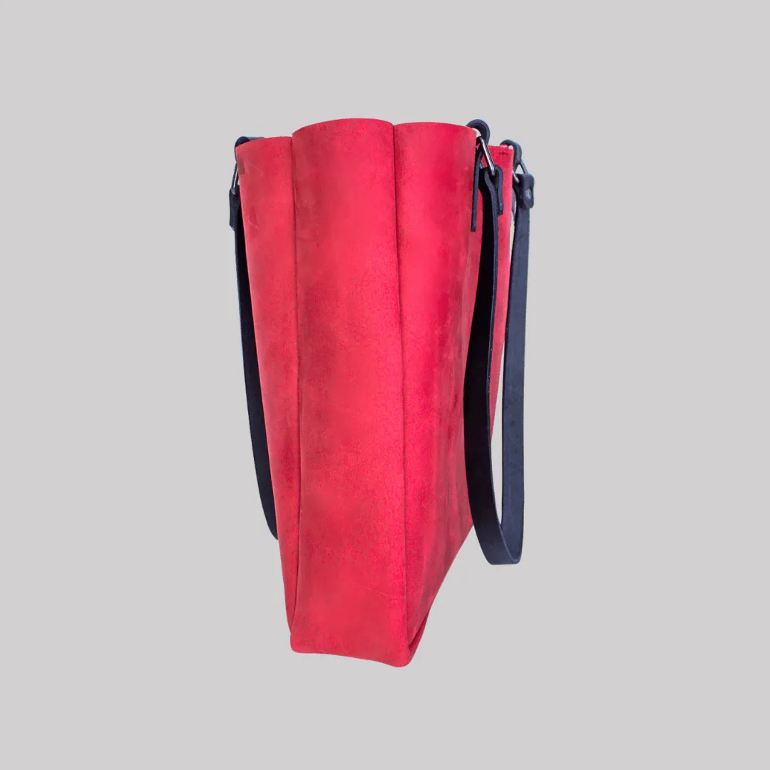 Premium Eve Leather Tote Bag 2.1