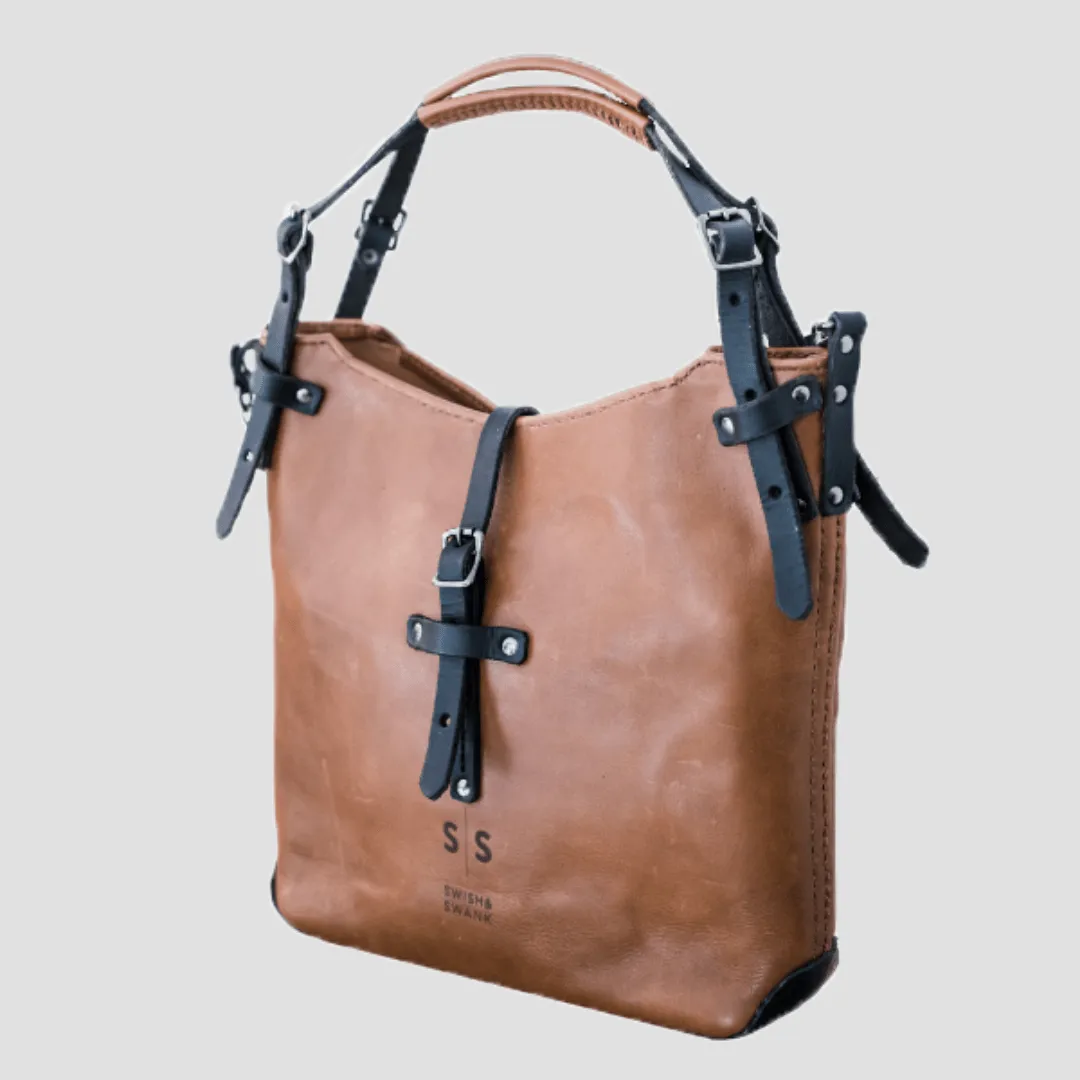 Premium Leather Esther Handbag 2.1