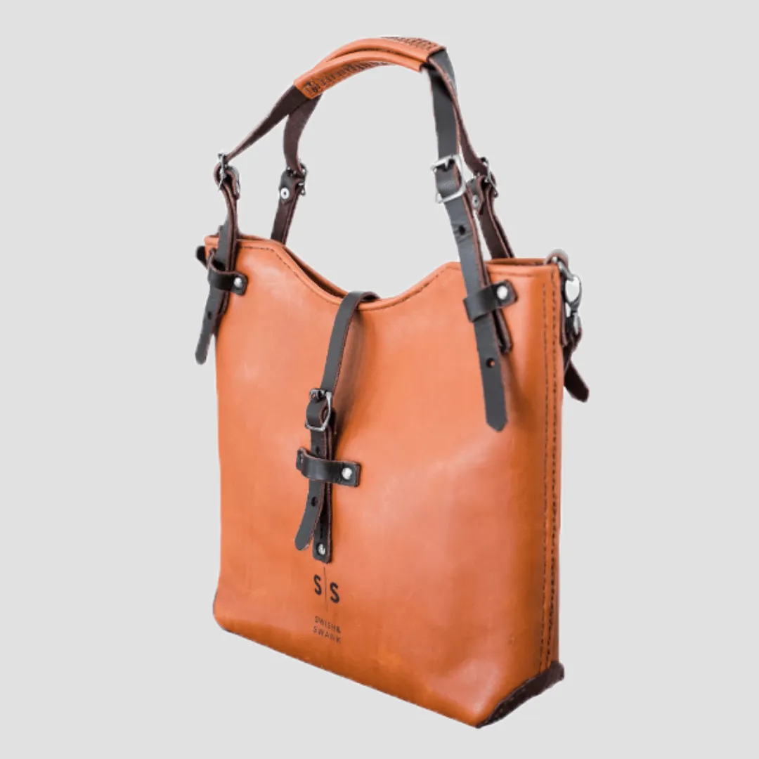 Premium Leather Esther Handbag 2.1