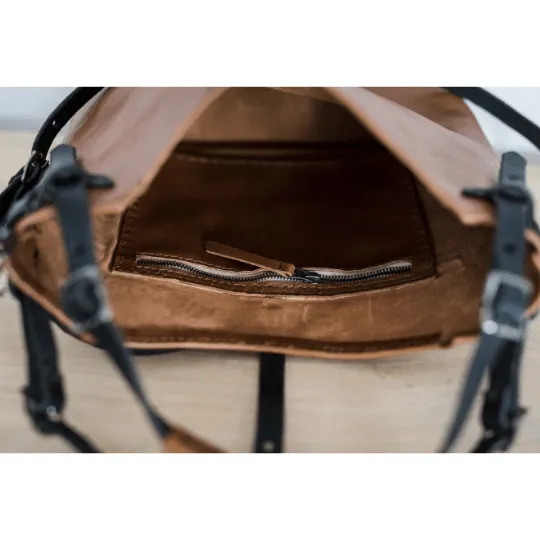 Premium Leather Esther Handbag 2.1
