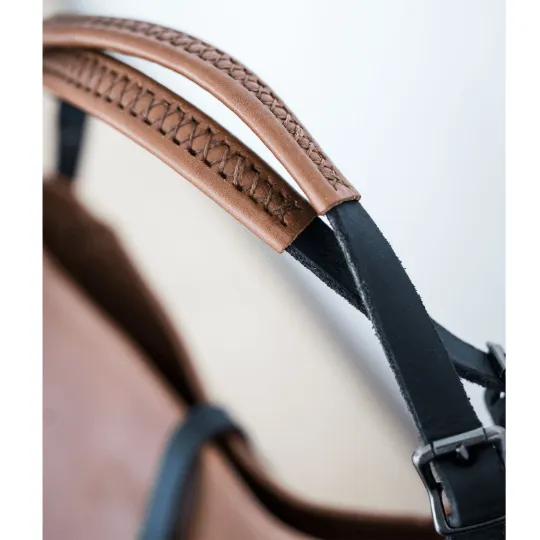 Premium Leather Esther Handbag 2.1