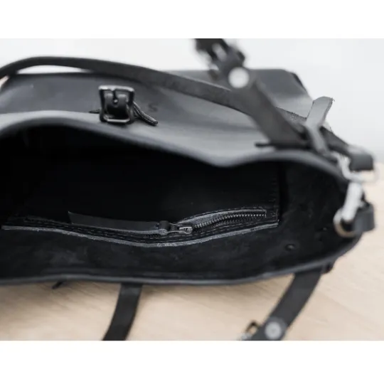 Premium Leather Esther Handbag 2.1