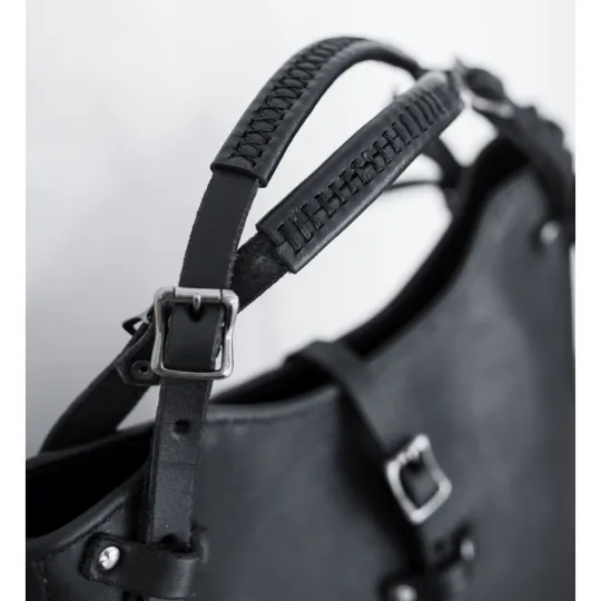 Premium Leather Esther Handbag 2.1