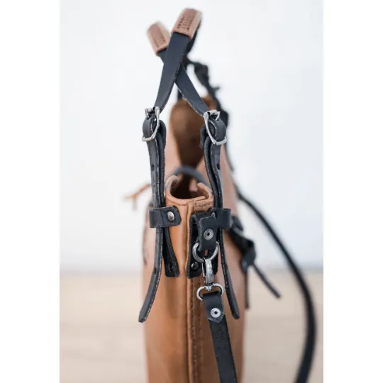 Premium Leather Esther Handbag 2.1