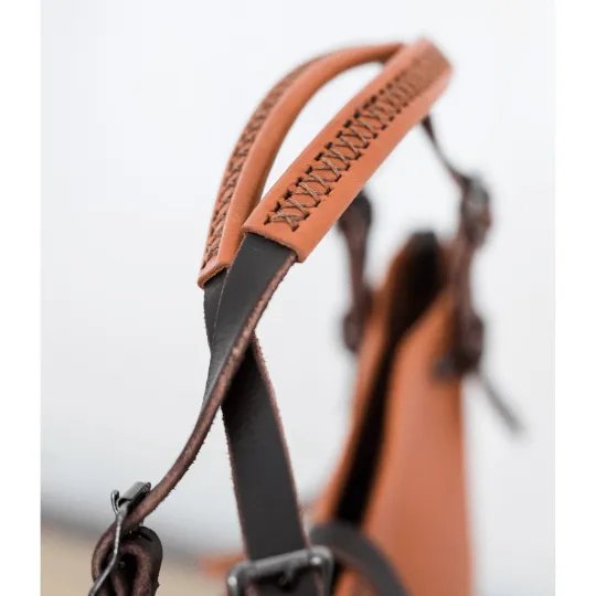 Premium Leather Esther Handbag 2.1