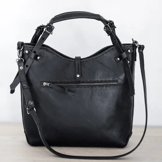 Premium Leather Esther Handbag 2.1