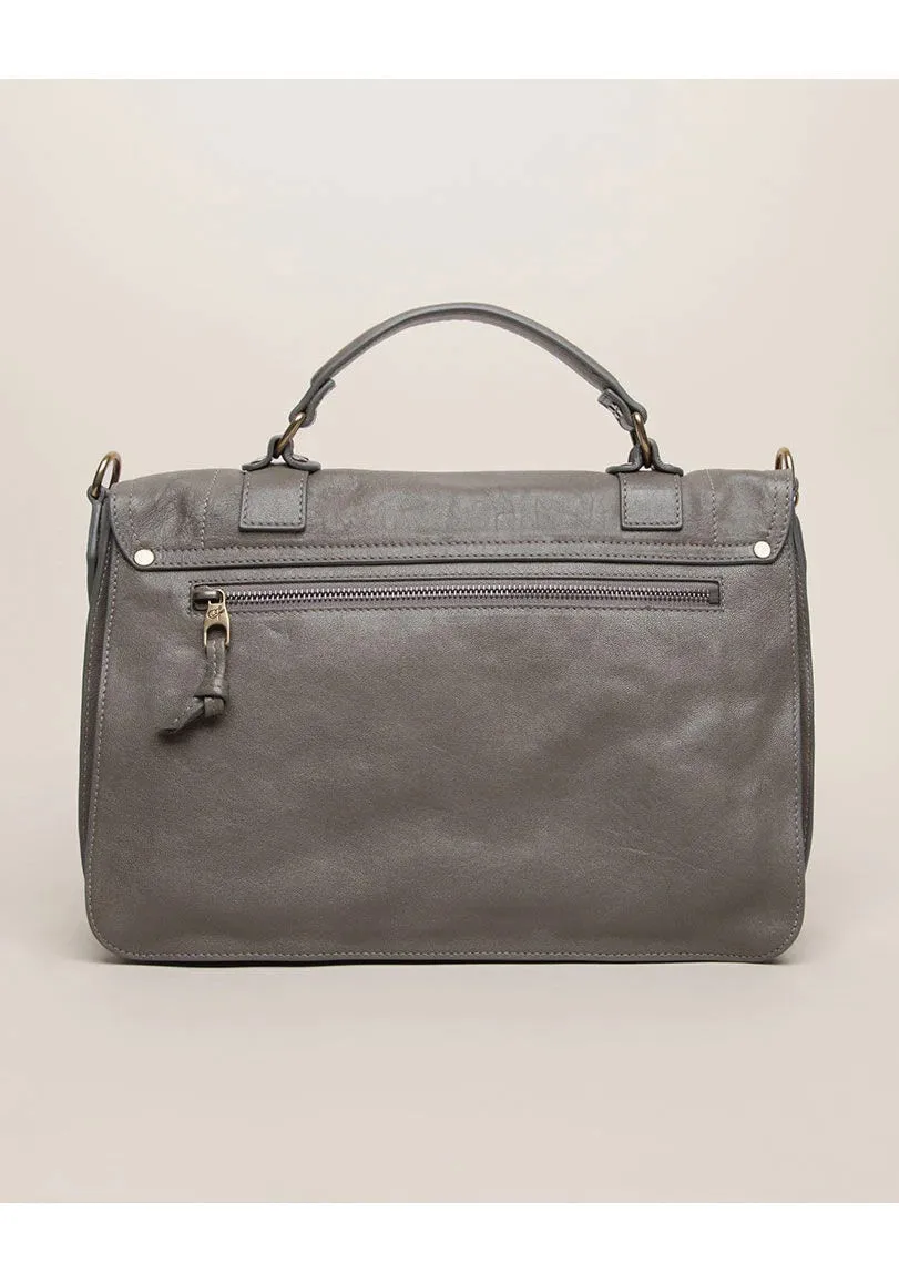 PROENZA SCHOULER PS1 MEDIUM SATCHEL BAG