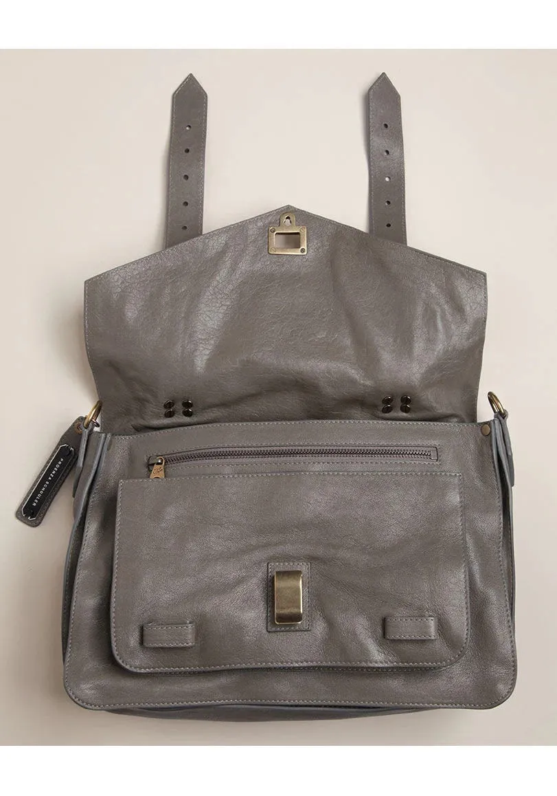 PROENZA SCHOULER PS1 MEDIUM SATCHEL BAG