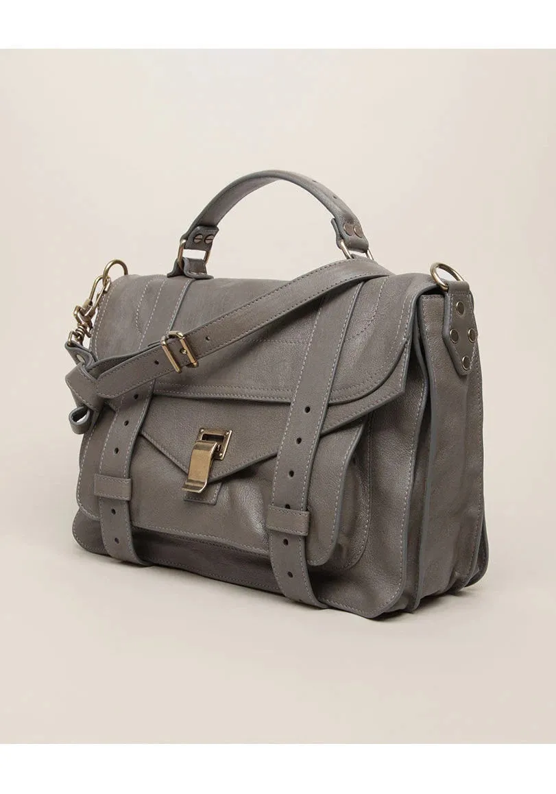 PROENZA SCHOULER PS1 MEDIUM SATCHEL BAG