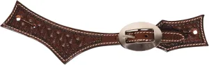 Professional's Choice Spur Strap Chocolate Hatchet
