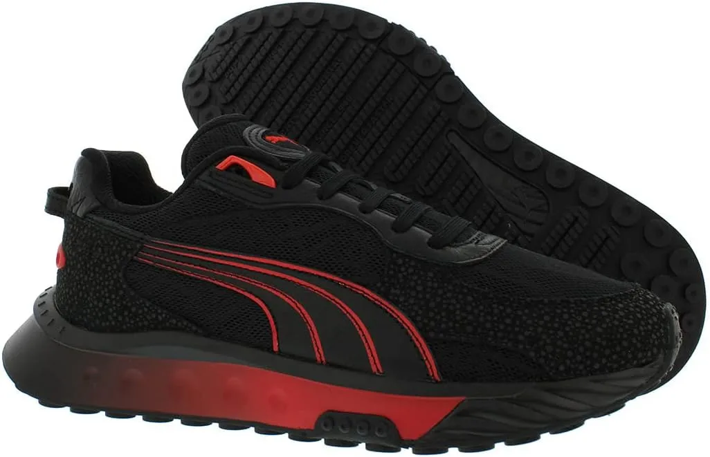 PUMA Wild Rider Vintage