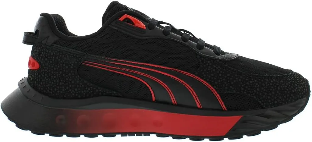 PUMA Wild Rider Vintage