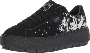 PUMA Women's Platform Trace WN's Sneaker