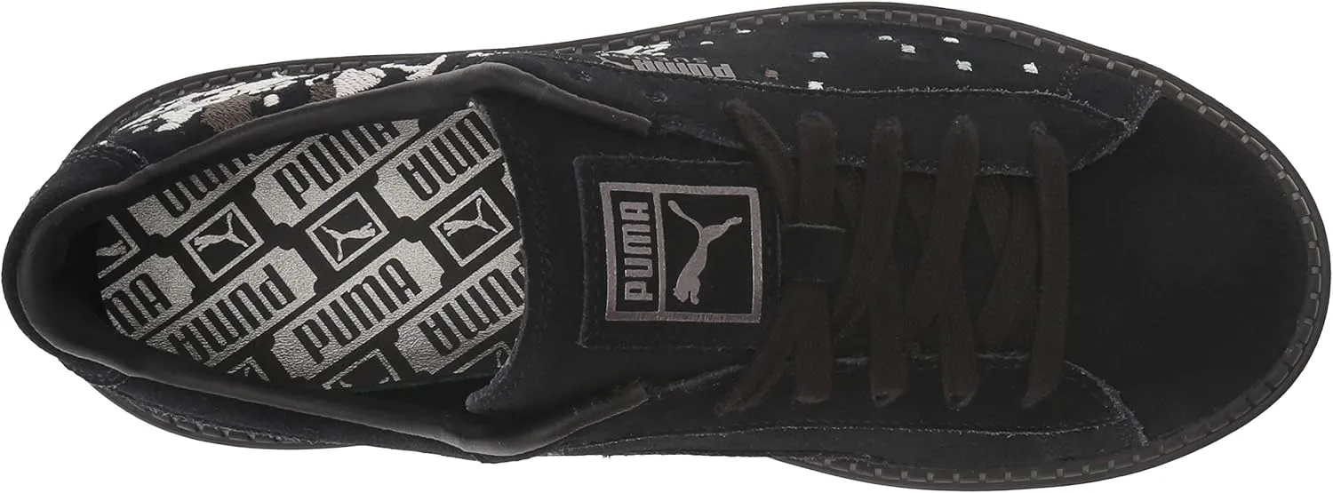 PUMA Women's Platform Trace WN's Sneaker
