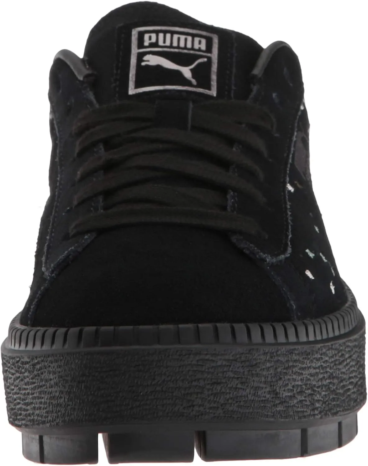 PUMA Women's Platform Trace WN's Sneaker