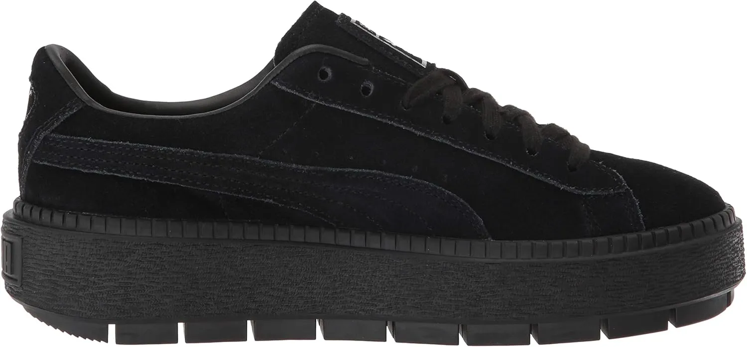 PUMA Women's Platform Trace WN's Sneaker