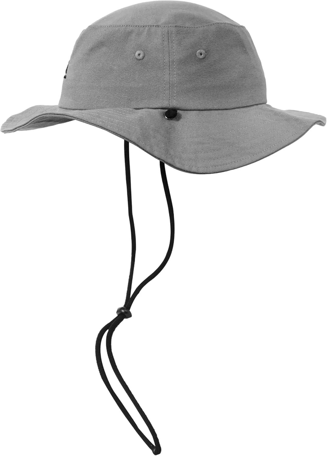 Quiksilver Boys Kid's Bushmaster Sun Protection Floppy Visor Bucket Hat