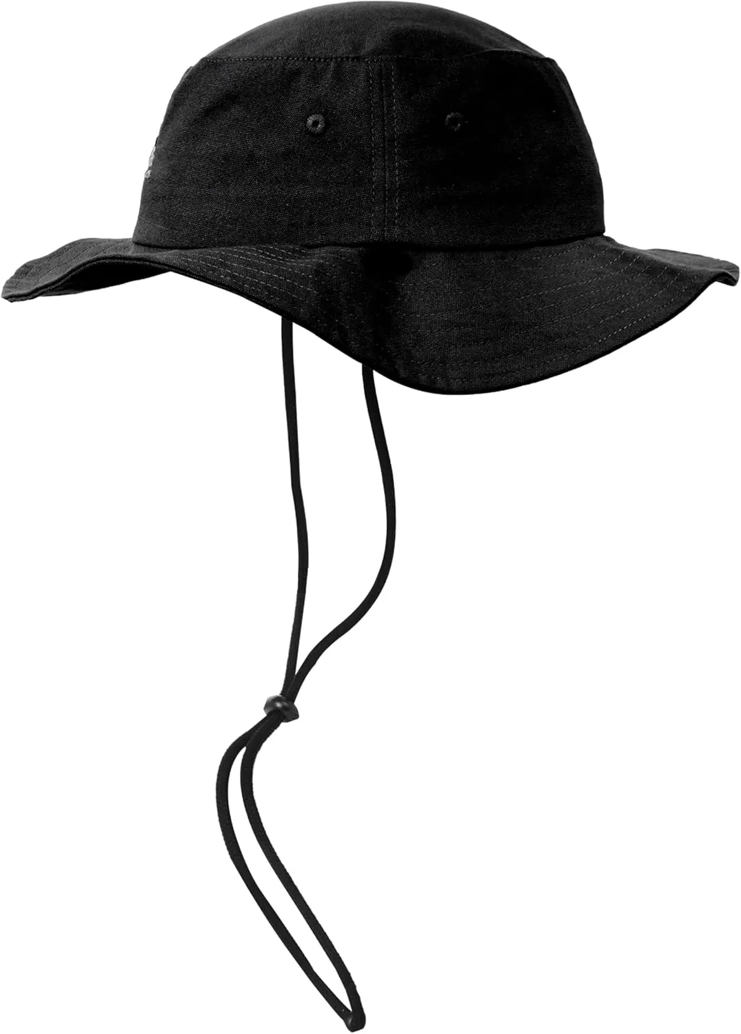Quiksilver Boys Kid's Bushmaster Sun Protection Floppy Visor Bucket Hat
