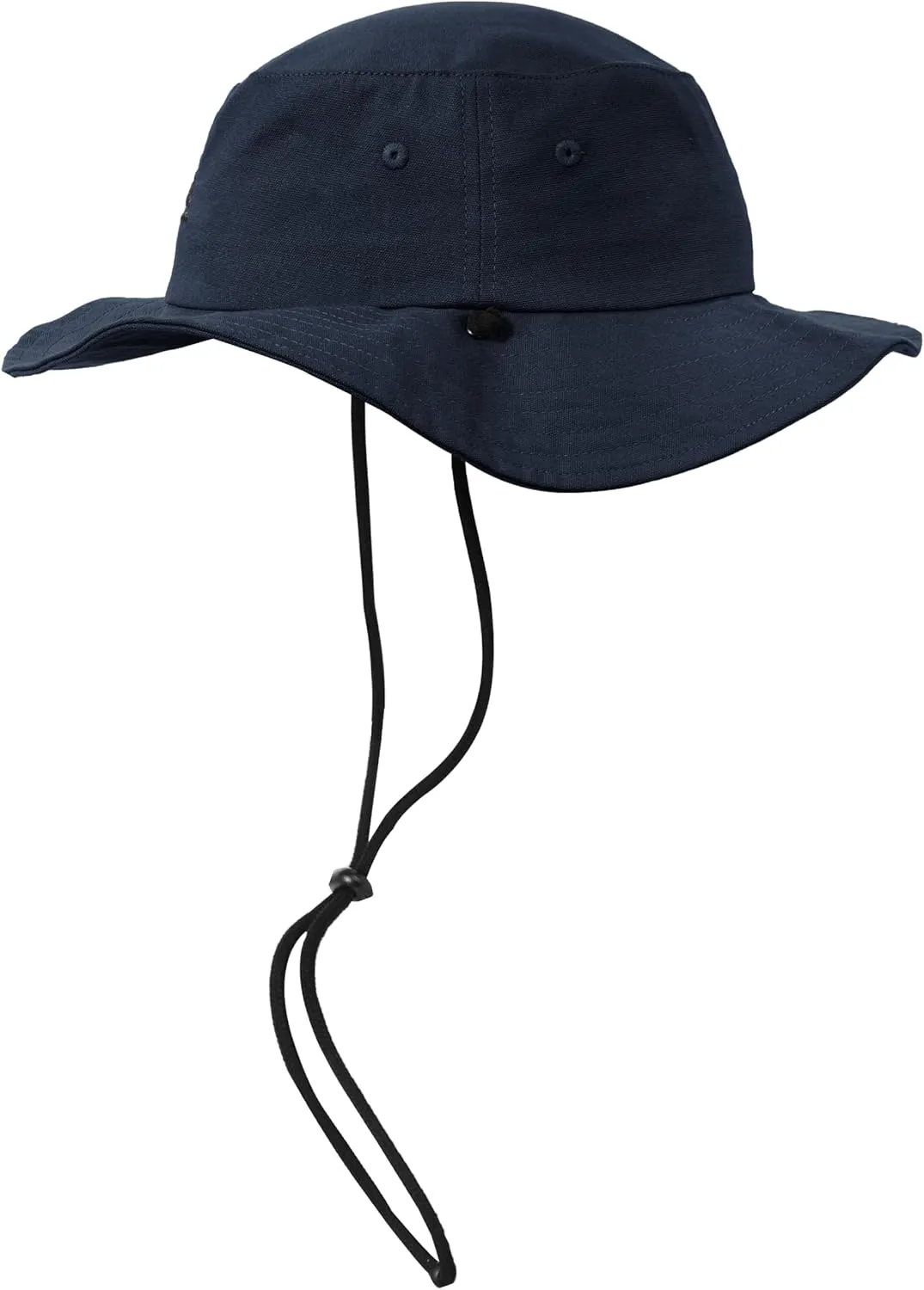 Quiksilver Boys Kid's Bushmaster Sun Protection Floppy Visor Bucket Hat
