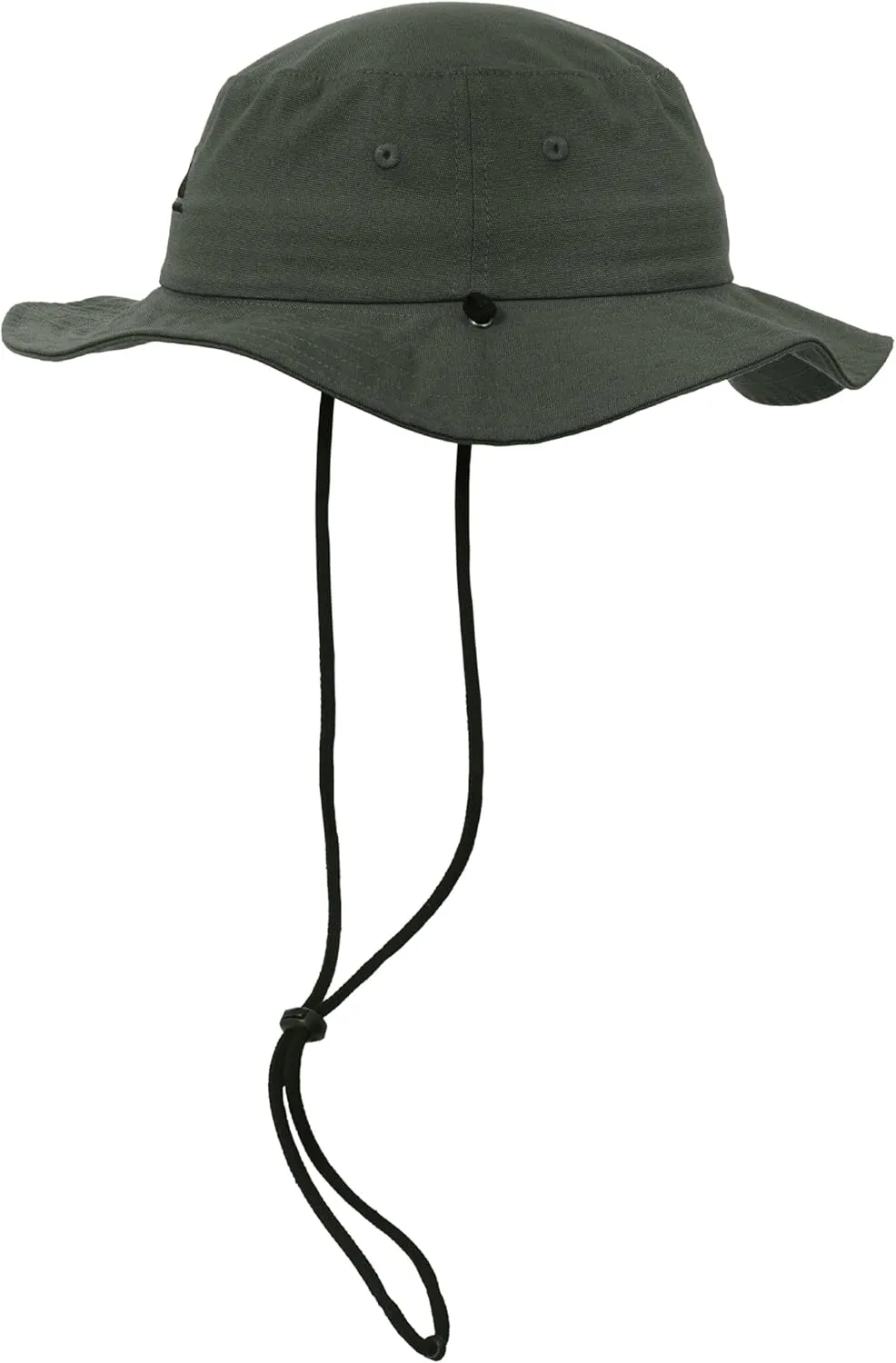 Quiksilver Boys Kid's Bushmaster Sun Protection Floppy Visor Bucket Hat