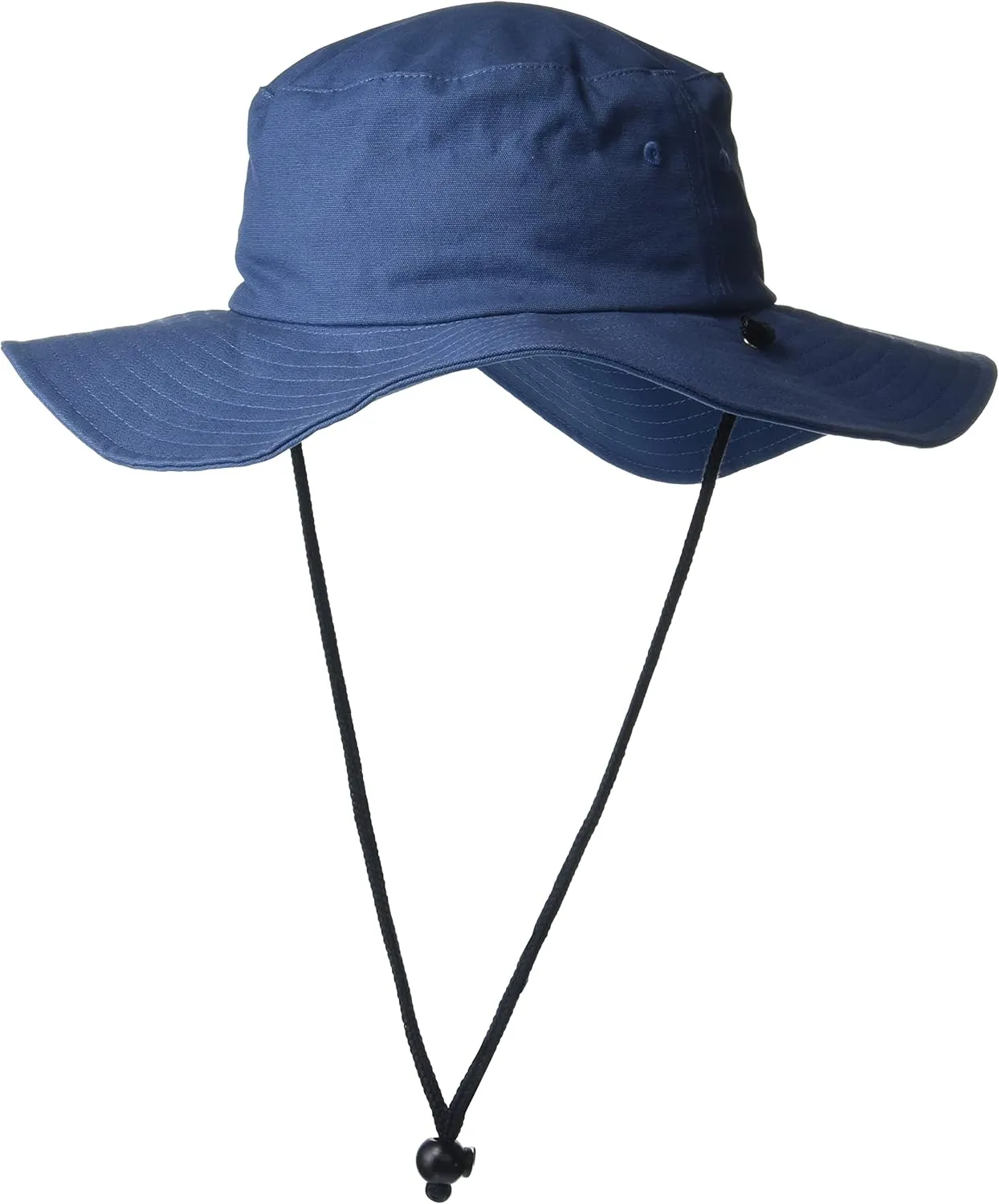 Quiksilver Boys Kid's Bushmaster Sun Protection Floppy Visor Bucket Hat