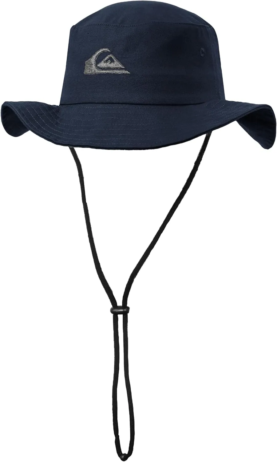 Quiksilver Boys Kid's Bushmaster Sun Protection Floppy Visor Bucket Hat
