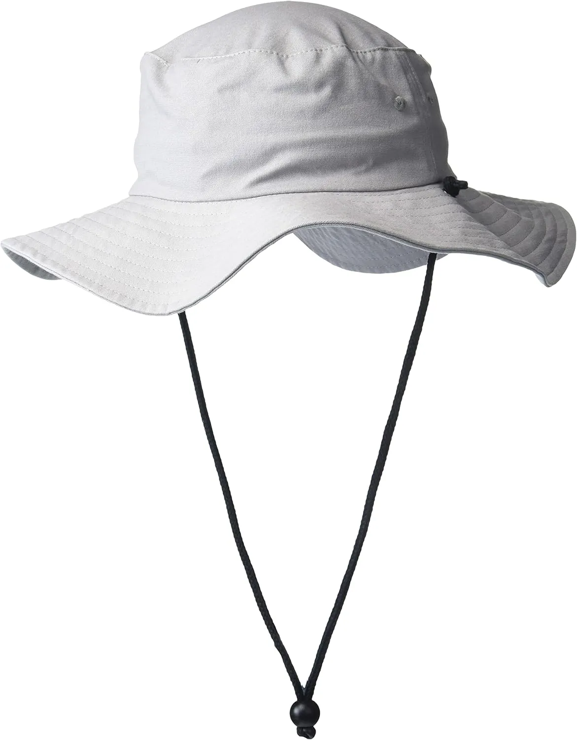 Quiksilver Boys Kid's Bushmaster Sun Protection Floppy Visor Bucket Hat