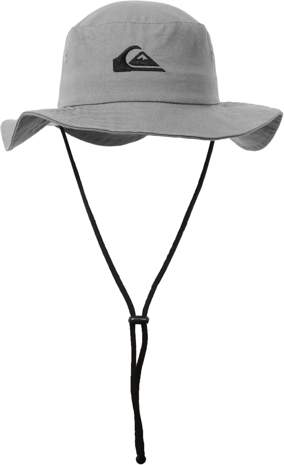 Quiksilver Boys Kid's Bushmaster Sun Protection Floppy Visor Bucket Hat