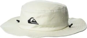 Quiksilver Men's Bushmaster Sun Protection Floppy Visor Bucket Hat