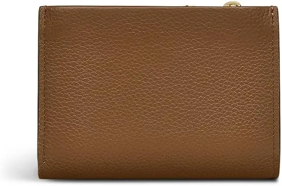 RADLEY London Alpha Road Women's Small Leather Bifold Wallet, Milka